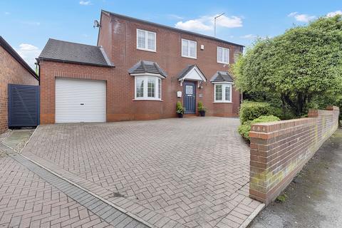 undefined, Runcorn Road, Barnton, Northwich