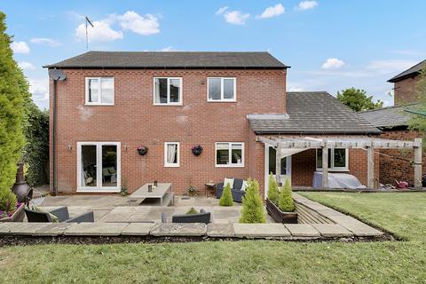 undefined, Runcorn Road, Barnton, Northwich