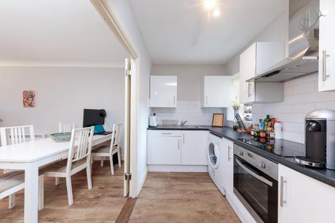 18 Fuller Close, London, E2 6DX