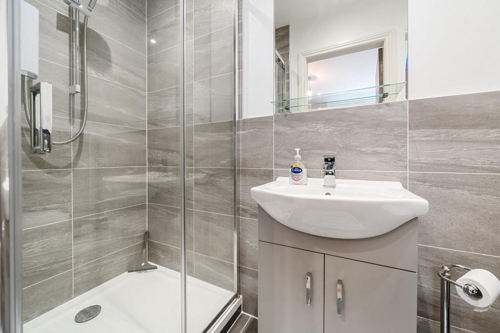 En Suite Shower Room for Bedroom 1