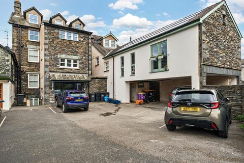 undefined, 2 Smallwood, Compston Street, Ambleside, Cumbria, LA22 9DP