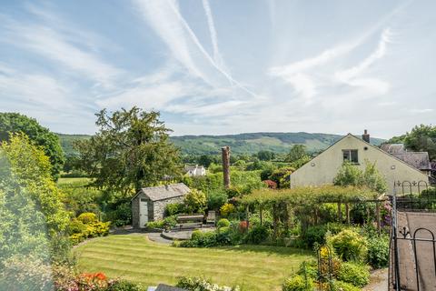 undefined, 6 Campbell House, Coniston, Cumbria