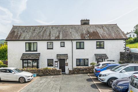 undefined, 6 Campbell House, Coniston, Cumbria