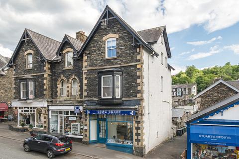 undefined, 2 Enigma House Apartments, Lake Road, Bowness-on-Windermere, LA23 3AP