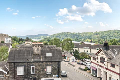 3 bedroom apartment for sale, 2 Enigma House Apartments, Lake Road, Bowness-on-Windermere, LA23 3AP