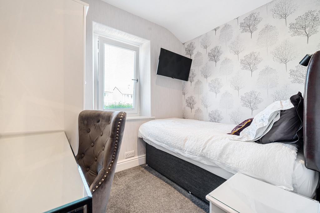 Bedroom 2 (Numbered 4)