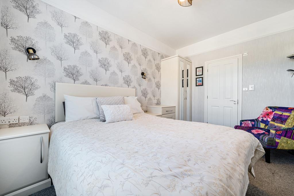 Bedroom 3 (Numbered 5)