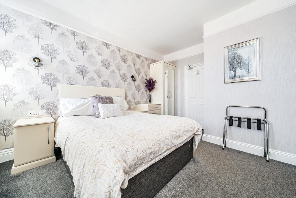 Bedroom 3 (Numbered 5)