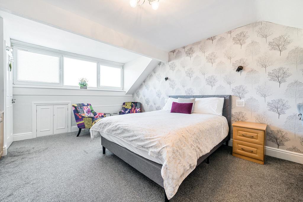 Bedroom 4 (Numbered 7)