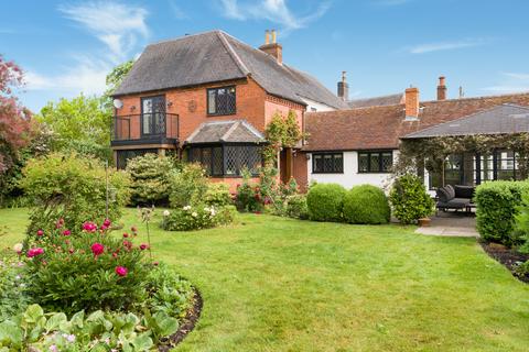 undefined, Saddlers Cottage, Warton Lane, Austrey, Warwickshire
