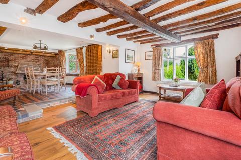 undefined, Saddlers Cottage, Warton Lane, Austrey, Warwickshire
