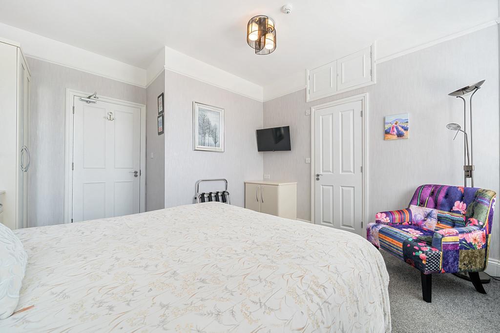 Bedroom 3 (Numbered 5)
