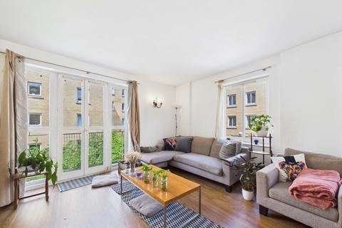 2 bedroom apartment for sale, Cornell Building, London