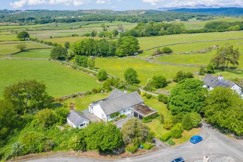 3 bedroom detached bungalow for sale, Cedar Lodge, Barber Green, Grange-Over-Sands, Cumbria, LA11 6HU