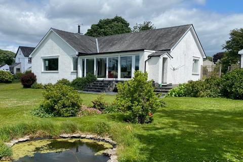 3 bedroom detached bungalow for sale, Cedar Lodge, Barber Green, Grange-Over-Sands, Cumbria, LA11 6HU