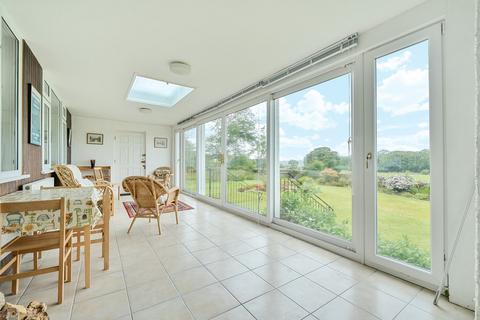 3 bedroom detached bungalow for sale, Cedar Lodge, Barber Green, Grange-Over-Sands, Cumbria, LA11 6HU