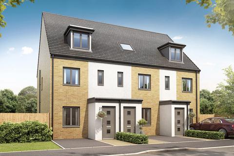 3 bedroom terraced house for sale, Plot 372, The Carleton at The Maples, Primrose Lane NE13