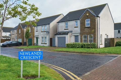 4 bedroom detached house to rent, Newlands Crescent, Cove, Aberdeen