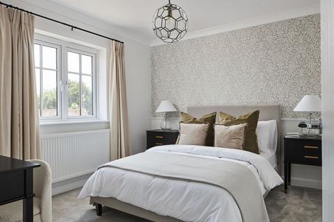 3 bedroom detached house for sale, Plot 64, Allium at Arundel Gate, Ford Rd BN18