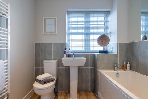 3 bedroom detached house for sale, Plot 243, The Clayton Corner at Bluebell Walk, BL5, Chequerbent Roundabout, Grand Junction Way BL5