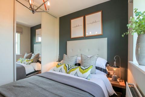 3 bedroom semi-detached house for sale, Plot 368, The Barton at The Maples, Primrose Lane NE13