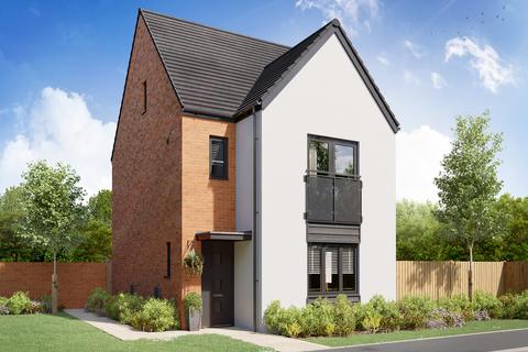 4 bedroom detached house for sale, Plot 362, The Earlswood at The Maples, Primrose Lane NE13