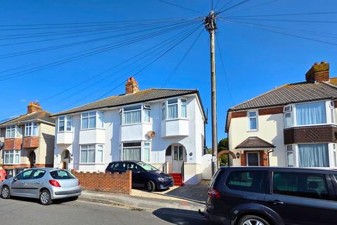 3 bedroom semi-detached house for sale, Wardcliffe Road, Weymouth