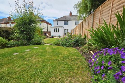 3 bedroom semi-detached house for sale, Wardcliffe Road, Weymouth