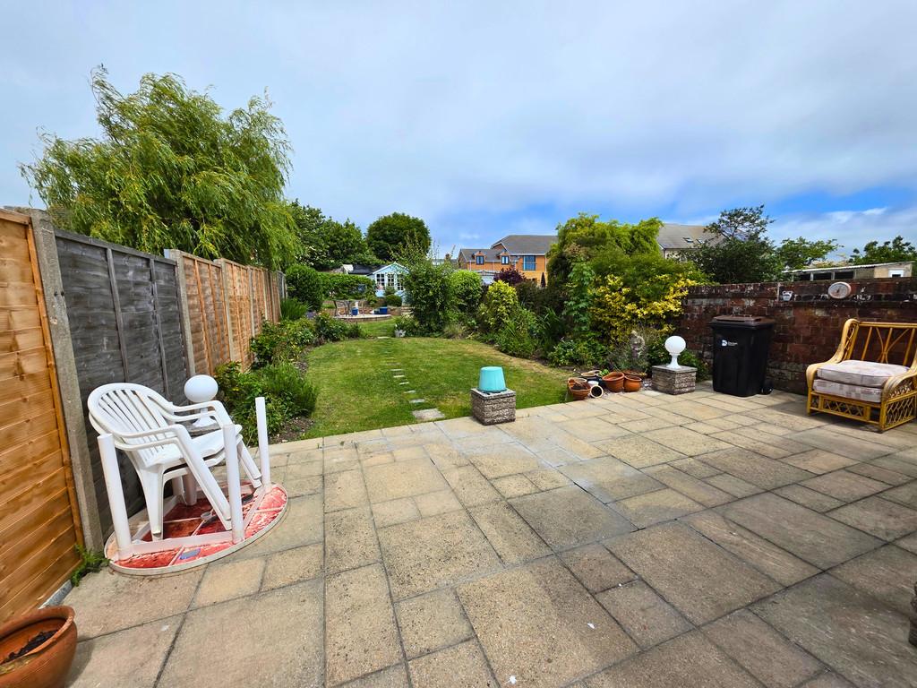 Garden 3