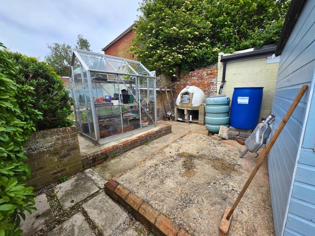 Garden 5