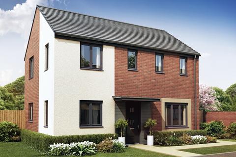 3 bedroom detached house for sale, Plot 370, The Lockwood Corner at The Maples, Primrose Lane NE13