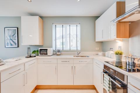 3 bedroom detached house for sale, Plot 370, The Lockwood Corner at The Maples, Primrose Lane NE13