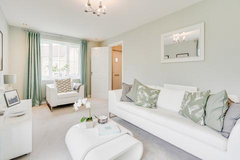 3 bedroom detached house for sale, Plot 370, The Lockwood Corner at The Maples, Primrose Lane NE13