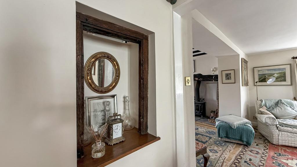 Original window