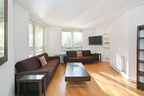 1 bedroom apartment for sale, Templar Court, St John's Wood NW8