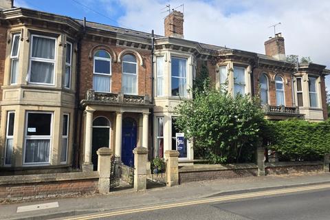 Banbury Road, Brackley