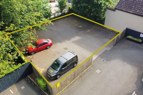 Land for sale, West Stockwell Street, Essex CO1