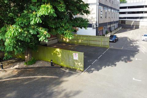 Land for sale, West Stockwell Street, Essex CO1