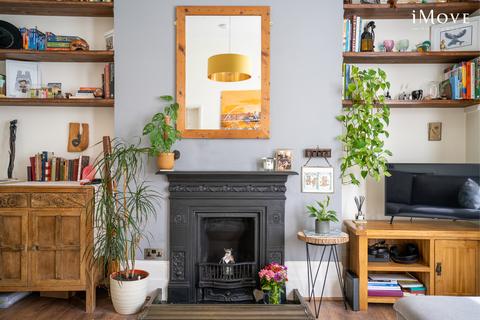 1 bedroom flat for sale, Woodland Road, London SE19