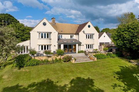 Markstone Browns Lane, Charlbury, Chipping Norton, OX7 3QW