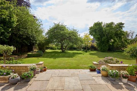 Markstone Browns Lane, Charlbury, Chipping Norton, OX7 3QW