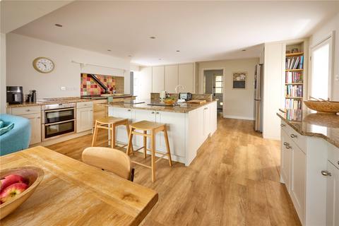 Markstone Browns Lane, Charlbury, Chipping Norton, OX7 3QW