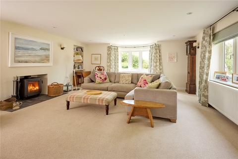 Markstone Browns Lane, Charlbury, Chipping Norton, OX7 3QW