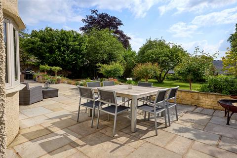 Markstone Browns Lane, Charlbury, Chipping Norton, OX7 3QW