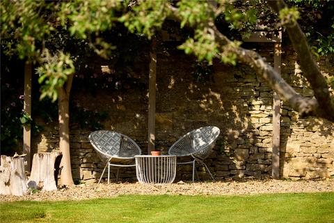 Markstone Browns Lane, Charlbury, Chipping Norton, OX7 3QW