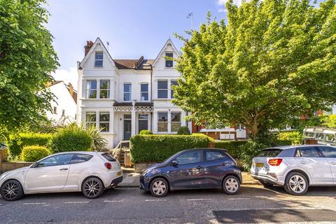 1 bedroom apartment for sale, Alexandra Park Road, Alexandra Palace N22