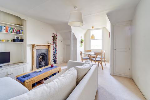 1 bedroom apartment for sale, Alexandra Park Road, Alexandra Palace N22
