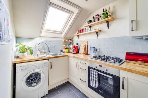 1 bedroom apartment for sale, Alexandra Park Road, Alexandra Palace N22