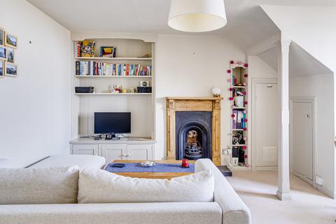 1 bedroom apartment for sale, Alexandra Park Road, Alexandra Palace N22