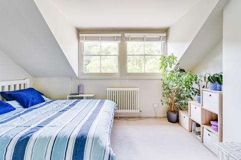 1 bedroom apartment for sale, Alexandra Park Road, Alexandra Palace N22